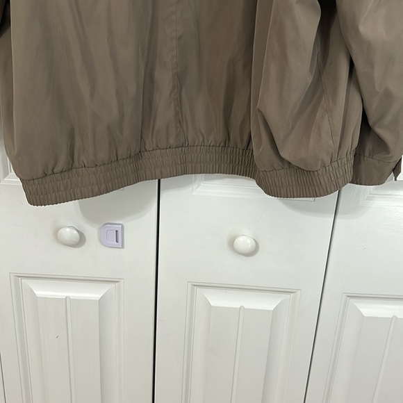 Roundtree & Yorke 4XT TravelSmart Jacket khaki - Picture 8 of 11